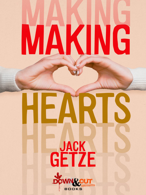 Cover image for Making Hearts